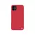 Чехол бампер Nillkin Textured Case для iPhone 11 Red (Красный)