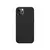 Чехол бампер для iPhone 12 Pro Max Nillkin Flex Pure Black (Черный) 