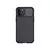Чехол бампер Nillkin CamShield Pro Case для iPhone 12 Pro Max Black (Черный)