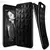 Оригинальный чехол бампер для iPhone 7 Plus Ringke Air Prism Black (Черный) 