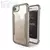 Противоударный алюминиевый чехол бампер X-Doria Defense Shield Case для Apple iPhone 7 Gold (Золотой)