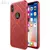 Чехол бампер Nillkin Air Case для iPhone Xs Red (Красный)