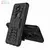 Чехол бампер Nevellya Case для Asus Zenfone 5 Lite ZC600KL Black (Черный)