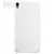 Чехол бампер для Asus ZenFone Live ZB501KL Nillkin Super Frosted Shield White (Белый) 