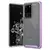 Чехол бампер для Samsung Galaxy S20 Ultra Caseology Skyfall Flex Lavender Purple (Лавандовый Фиолетовый)