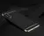Чехол бампер Mofi Electroplating для Samsung Galaxy M21 Black (Черный)