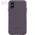 Оригинальный чехол бампер OtterBox Defender Pro Screenless Edition Case для iPhone Xs Max Purple Nebula (Фиолетовая туманность)