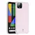 Чехол бампер для Google Pixel 4 XL Dux Ducis Skin Lite Pink (Розовый)