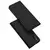 Чехол книжка Dux Ducis Skin Pro Case для Sony Xperia 5 II Black (Черный)