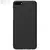 Чехол бампер для Huawei Honor 7C Pro Nillkin Super Frosted Shield Black (Черный) 