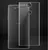 Защитная пленка для Sony Xperia XA2 2018 Imak Hydrogel Back (зищита задней панели) Transparent (Прозрачный) 