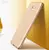 Чехол бампер X-Level Matte Case для Samsung Galaxy J4 Core Gold (Золотой)