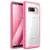 Чехол бампер для Samsung Galaxy Note 8 N950 Supcase Unicorn Beetle Style Pink (Розовый) 