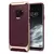 Оригинальный чехол бампер для Samsung Galaxy S9 Spigen Neo Hybrid Burgundy (Бордовый) 