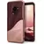 Чехол бампер Ringke Wave Case для Samsung Galaxy S9 Rose Blush (Розовый румянец)