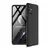 Чехол бампер для Samsung Galaxy M31s GKK Dual Armor Black (Черный)