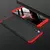 Чехол бампер для Xiaomi Redmi 7A GKK Dual Armor Black&Red (Черный&Красный)