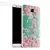 Чехол бампер для Huawei Ascend Mate 7 Anomaly 3D Grafity Cherry Blossom (Цветок Вишни) 