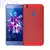 Чехол бампер для Huawei Nova Lite 2017 Anomaly Air Red (Красный)