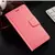 Чехол книжка для Huawei Honor 10 Alivo Classic Pink (Розовый) 