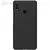 Чехол бампер для Huawei Honor Note 10 Nillkin Super Frosted Shield Black (Черный) 