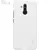 Чехол бампер для Huawei Mate 20 Lite Nillkin Super Frosted Shield White (Белый) 