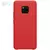Чехол бампер Nillkin Pure Case для Huawei Mate 20 Pro Red (Красный)