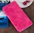 Чехол книжка Mofi Retro Series для Huawei Ascend P10 Pink (Розовый)