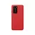 Чехол бампер для Huawei P40 Pro Nillkin Flex Pure Red (Красный) 