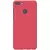 Чехол бампер для Huawei Y9 2018 Nillkin Super Frosted Shield Red (Красный) 