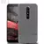 Чехол бампер IDOOLS Leather Fit Case для Nokia 5.1 Gray (Серый)