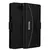 Чехол книжка IDOOLS Luxury Case для Sony Xperia 10 Black (Черный)