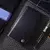 Чехол книжка IDOOLS Retro Case для OnePlus 6T Black (Черный)
