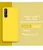 Чехол бампер Imak UC-2 Series для Oppo Reno 3 Pro Yellow (Желтый) 6957476833882