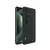 Чехол бампер для Xiaomi Mi10 Ultra Imak UC-1 Black (Черный) 6957476852951