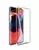 Чехол бампер для Xiaomi Mi10 Imak Air Transparent (Прозрачный) 