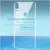 Защитная пленка для Asus Zenfone Max Pro (M1) ZB602KL Imak Hydrogel Back (зищита задней панели) Transparent (Прозрачный) 