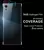 Защитная пленка для Sony Xperia XA1 Plus Imak Hydrogel Back (зищита задней панели) Transparent (Прозрачный) 