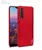 Чехол бампер для Huawei P20 Pro Imak Jazz Slim Red (Красный) 