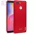 Чехол бампер Imak Jazz Slim Case для Xiaomi Redmi 6 Red (Красный)