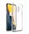 Противоударный чехол бампер для OnePlus 7 Imak Shock Transparent (Прозрачный) 