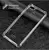 Чехол бампер Imak Shock-resistant Case для Xiaomi Redmi 6 Transparent (Прозрачный)