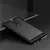 Чехол бампер для Xiaomi Mi 9T iPaky Carbon Fiber Black (Черный) 