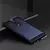 Чехол бампер для Xiaomi Redmi K20 Pro iPaky Carbon Fiber Blue (Синий) 