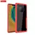 Чехол бампер для Huawei Mate 30 Ipaky Fusion Red (Красный) 