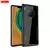 Чехол бампер Ipaky Fusion Case для Huawei Mate 30 Pro Black (Черный)