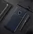 Чехол бампер Ipaky Lasy Case для OnePlus 6T Blue (Синий)