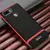 Чехол бампер Ipaky Original Case для Xiaomi Mi A2 Lite Red (Красный)
