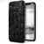 Чехол бампер Ringke Air Prism для iPhone Xs Ink Black (Черный)