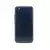 Чехол бампер для Xiaomi Redmi Go Mofi Leather Bumper Blue (Синий) 